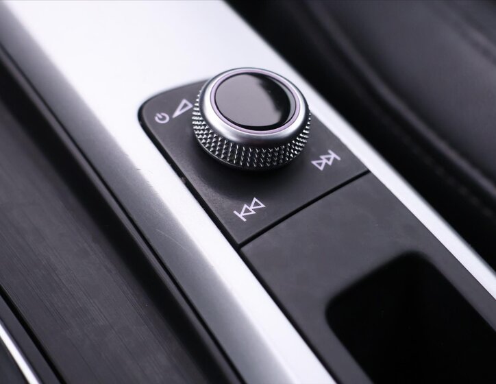 Audi A4 Kombi 2,0 l 140 kw