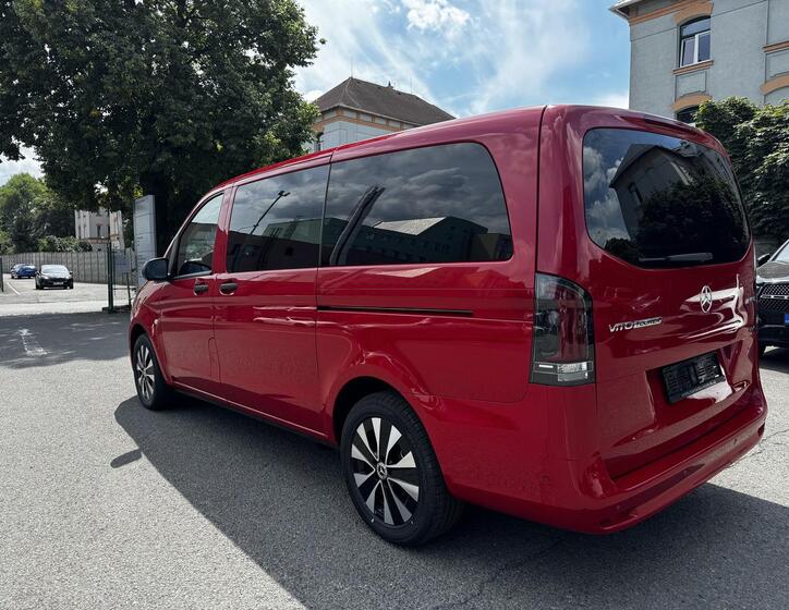 Mercedes-Benz Vito 3