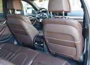 BMW Řada 5 Sedan / Limuzína 4,4 l 340 kw