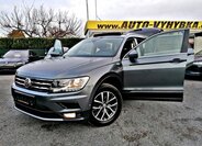 Volkswagen Tiguan Allspace 1