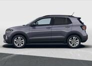 Volkswagen T-Cross 5