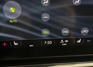 Škoda Octavia Kombi 1,5 l 110 kw