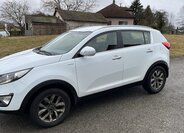 KIA Sportage SUV / Terénní 0,0 0