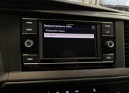 Volkswagen Transporter 10