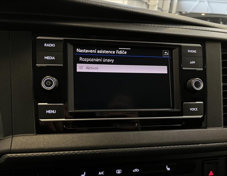 Volkswagen Transporter 10