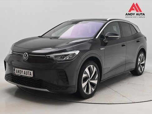 Volkswagen ID.4 SUV / Terénní 0,0 150 kw