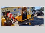 Tatra Ostatní Ostatní 0,0 0