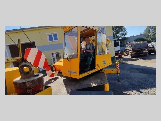 Tatra Ostatní Ostatní 0,0 0