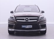 Mercedes-Benz GL 2