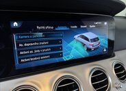 Mercedes-Benz Třídy E 32