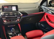 BMW X4 SUV / Terénní 2,0 l 170 kw