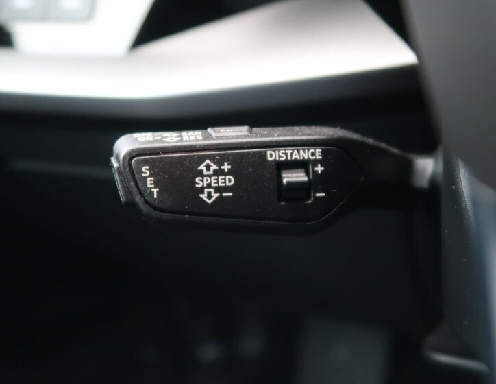 Audi A3 Hatchback 1,5 l 110 kw