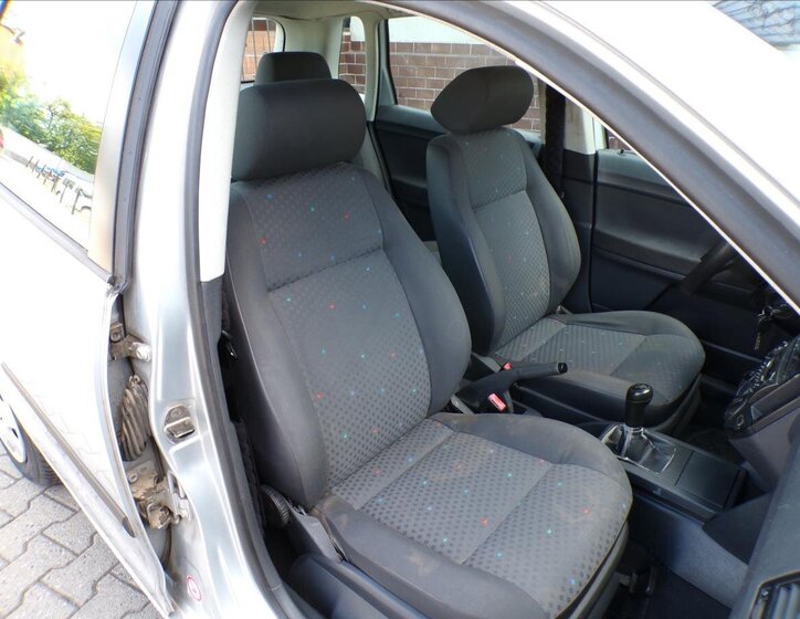 Volkswagen Polo Hatchback 1,2 l 40 kw