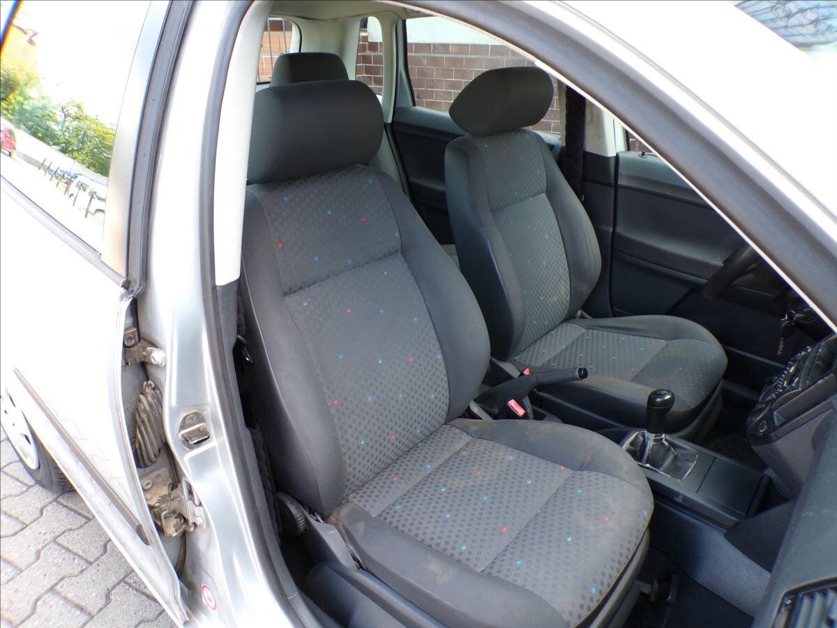 Volkswagen Polo Hatchback 1,2 l 40 kw