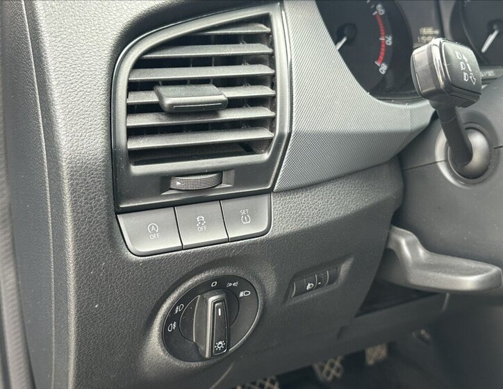 Škoda Fabia Kombi 999,0 70 kw