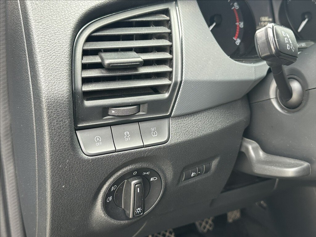 Škoda Fabia Kombi 999,0 70 kw