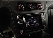 Volkswagen Caddy Ostatní 1,4 l 81 kw