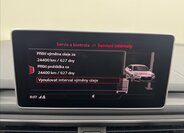 Audi A5 Liftback 2,0 l 140 kw