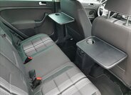 Volkswagen Golf Plus Hatchback 1,6 l 77 kw