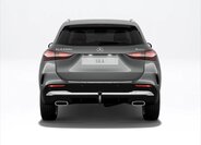 Mercedes-Benz GLA SUV 2,0 l 110 kw