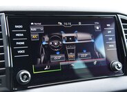 Škoda Karoq SUV / Terénní 1,5 l 110 kw