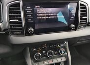 Škoda Karoq SUV 2,0 l 85 kw