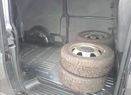 Volkswagen Transporter Ostatní 2,0 l 132 kw