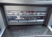 Mercedes-Benz Třídy E Sedan / Limuzína 2,1 l 125 kw