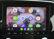 Mitsubishi Outlander SUV / Terénní 2,0 l 110 kw