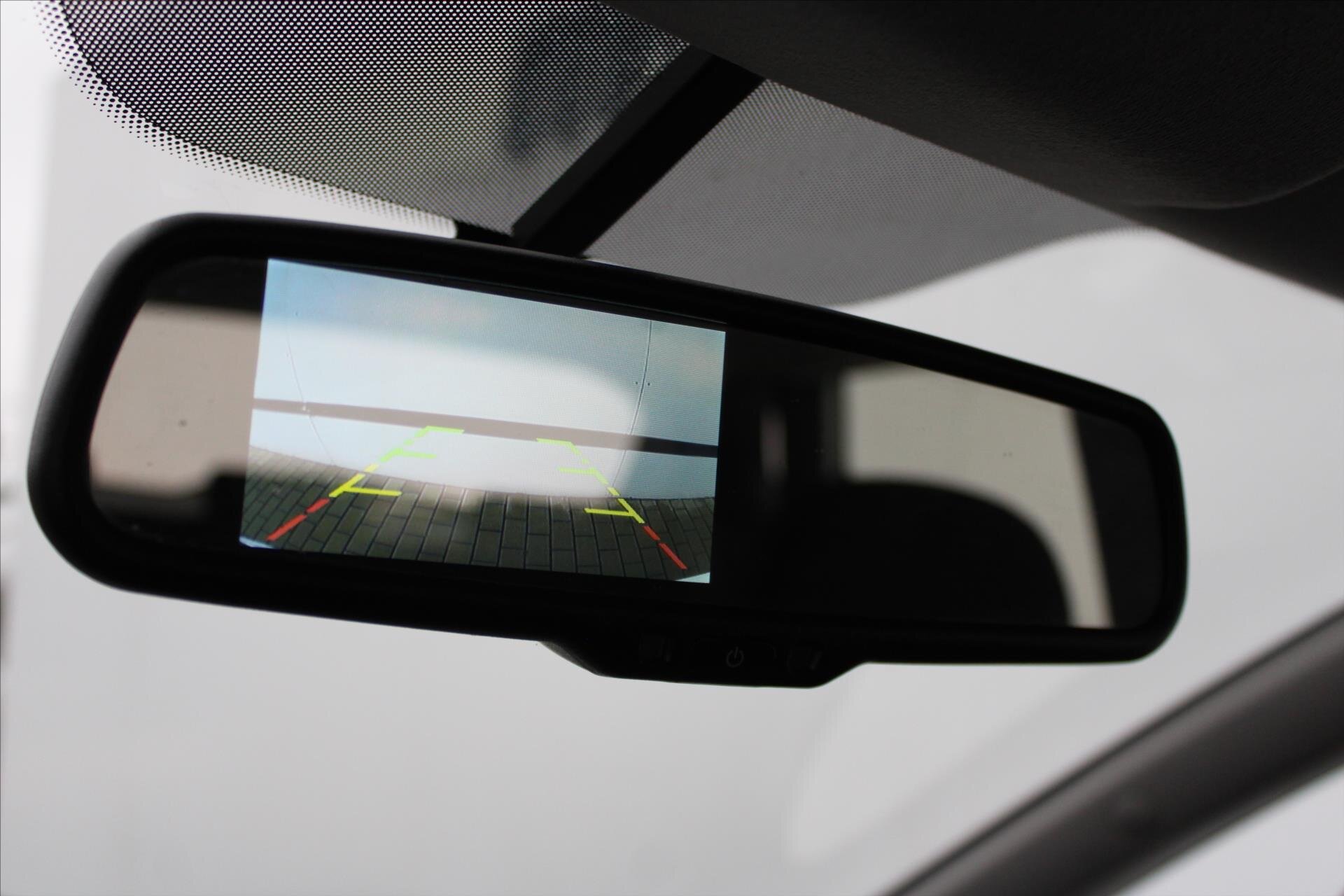 Hyundai ix20 MPV 1,6 l 92 kw