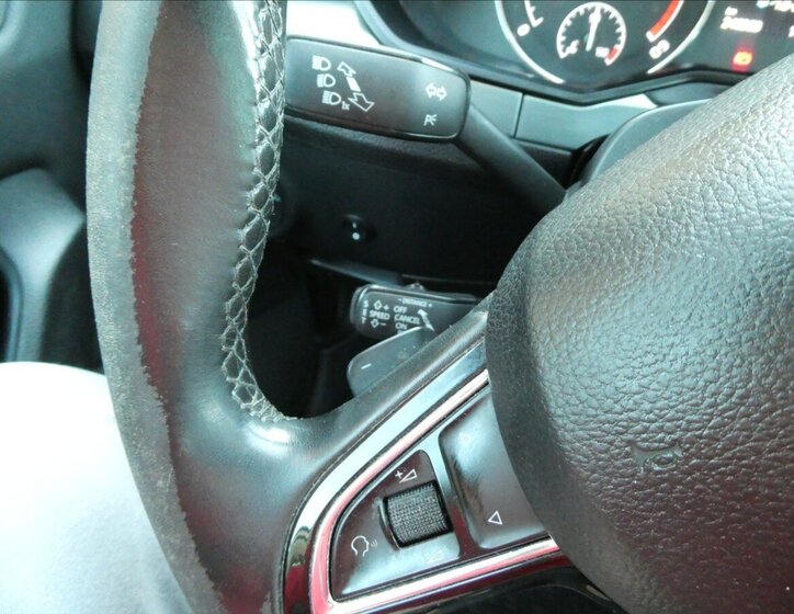 Škoda Superb Kombi 2,0 l 110 kw