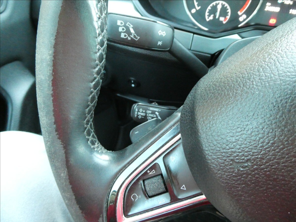 Škoda Superb Kombi 2,0 l 110 kw