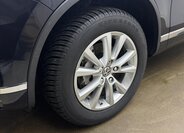 Volkswagen Touareg SUV / Terénní 3,0 l 193 kw