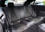 Mercedes-Benz Třídy E 28