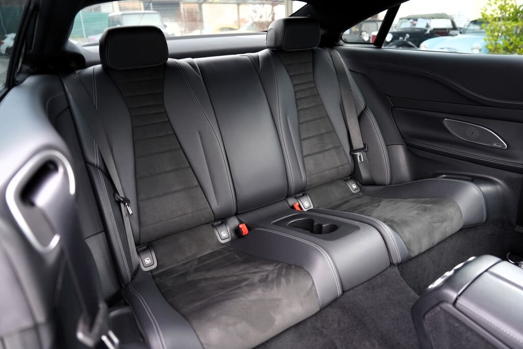 Mercedes-Benz Třídy E