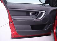 Land Rover Discovery 11