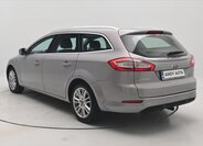 Ford Mondeo Kombi 2,0 l 120 kw