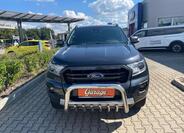Ford Ranger 3
