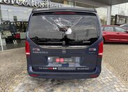 Mercedes-Benz Třídy V VAN / Minibus 2,0 l 174 kw