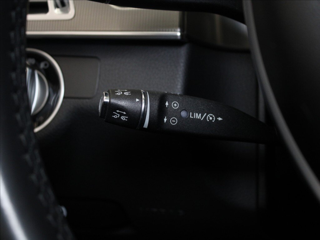 Mercedes-Benz Třídy E