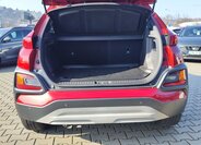 Hyundai Kona SUV / Terénní 998,0 88 kw