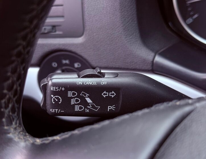 Škoda Octavia Kombi 1,4 l 90 kw