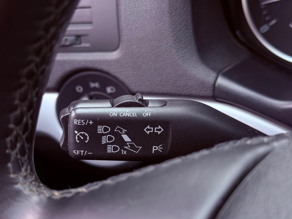 Škoda Octavia Kombi 1,4 l 90 kw