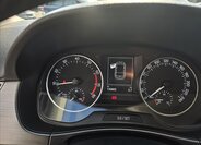 Škoda Fabia Kombi 1,2 l 81 kw