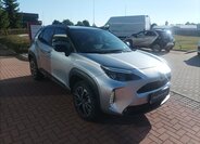 Toyota Yaris Cross Hatchback 1,5 l 68 kw