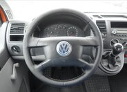 Volkswagen Transporter Valník 1,9 l 75 kw