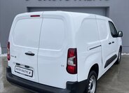 Opel Combo Skříň 1,5 l 96 kw