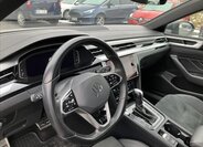 Volkswagen Arteon Liftback 2,0 l 110 kw