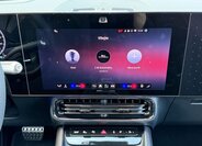 Mercedes-Benz GLB Kombi 0,0 260 kw