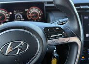Hyundai Tucson SUV 1,6 l 110 kw